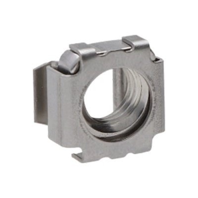 Matica v klietke, M8, hrúbka plechu 1,8 - 3,2 mm