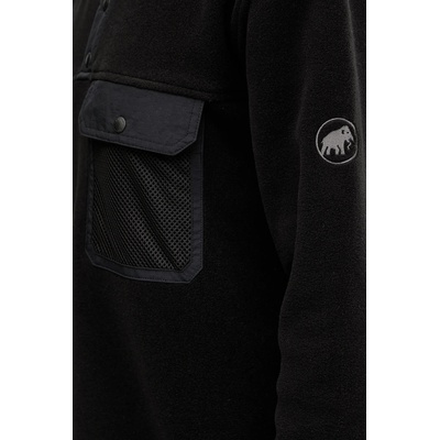 MAMMUT Спортен суичър Mammut Moonstone Hybrid (1014.06120)