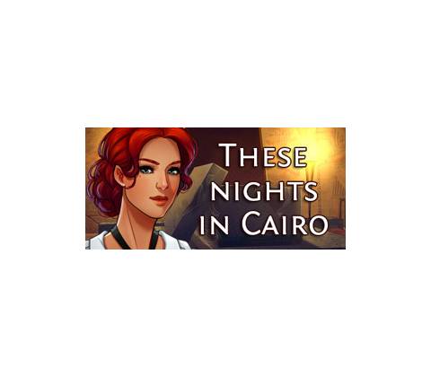 These nights in Cairo
