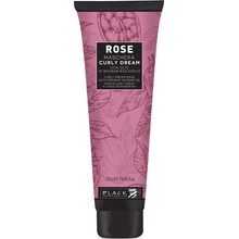 Black Rose Maschera Curly Dream Mask 250 ml