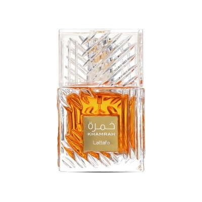 Lattafa Khamrah parfémovaná voda dámská 100 ml