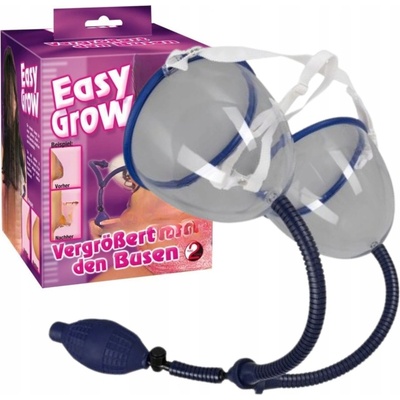 Busensaugschalen Easy Grow