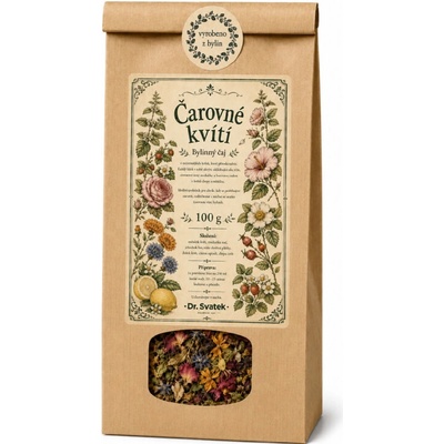 Dr. Svatek Čarovné kvítí 100 g