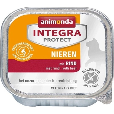 Animonda Integra Protect Nieren Obličky hovädzie 100 g