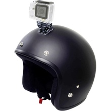 GoXtreme Motorbike-Helmet-Mount 2016