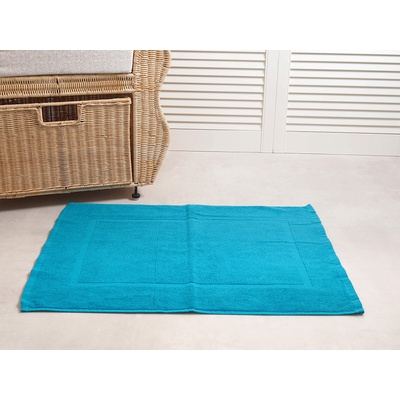 B.E.S. Petrovice Comfort azurová 50 x 70 cm – Sleviste.cz