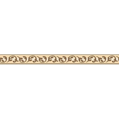 A.S. Création 119025 Vliesová bordúra na stenu Rapido, rozmery 5 cm x 5 m