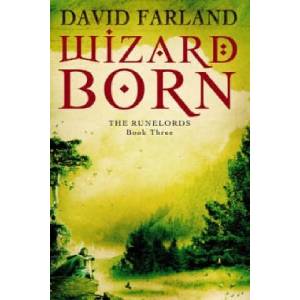 Wizardborn | David Farland (2007)