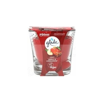 Glade Jablko skořice 125 g