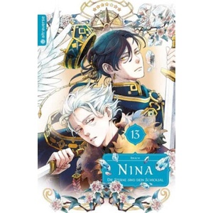 Nina - Die Sterne sind dein Schicksal 13 (ISBN: 9783753931487)