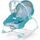Baby Mix 2v1 modrá