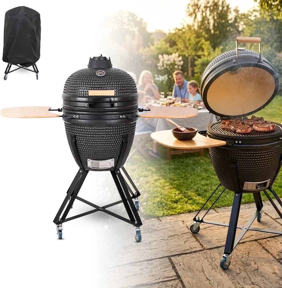 inSPORTline Pyrexo 21"