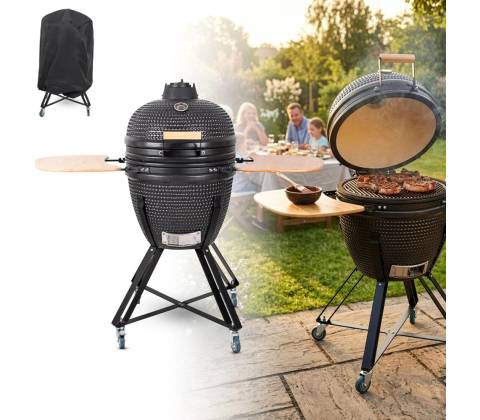 inSPORTline Pyrexo 21"