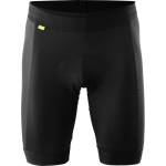 Gonso Мъжко долнище за колоездене Gonso SQlab Go U w/o Bib Cycling bottom - Black - размер 6XL (014-2572-0119)