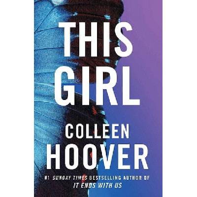 This Girl - Colleen Hoover