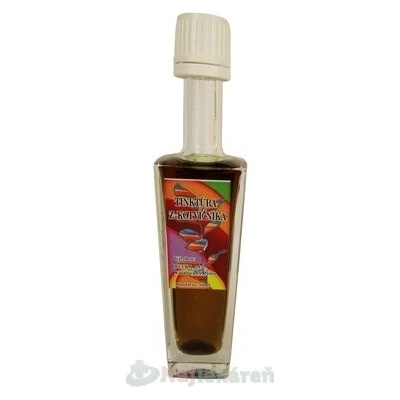 Prír. farmácia tinktúra z kotvičníka 50 ml