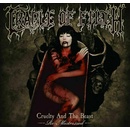 Cruelty and the Beast - Cradle of Filth LP