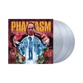 Fred Myrow: Phantasm 3 LP