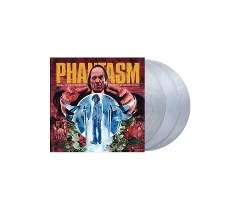Fred Myrow: Phantasm 3 LP