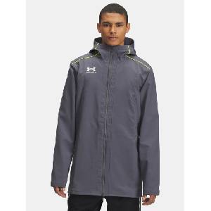Under Armour Мъжко яке Under Armour UA M Challenger Pro Jkt-GRY Under Armour | Siv | МЪЖЕ | S