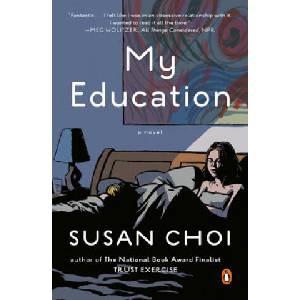 My Education | Susan Choi (2014)