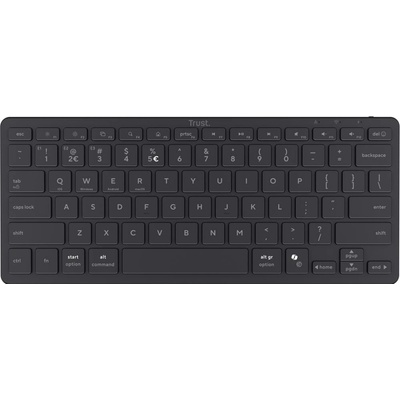 Trust Nado II Multi-device Bluetooth Keyboard 25730