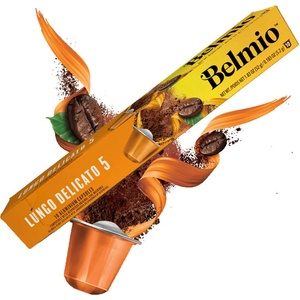 Belmio Lungo Delicato Nespresso (10)