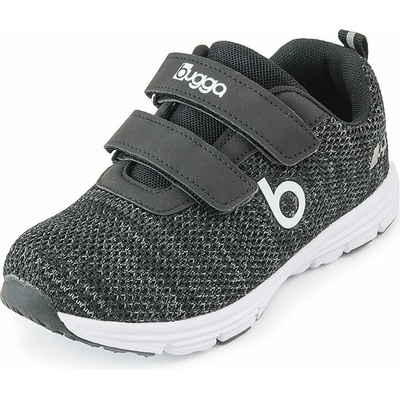 Bugga TEMPE B00177 10 black