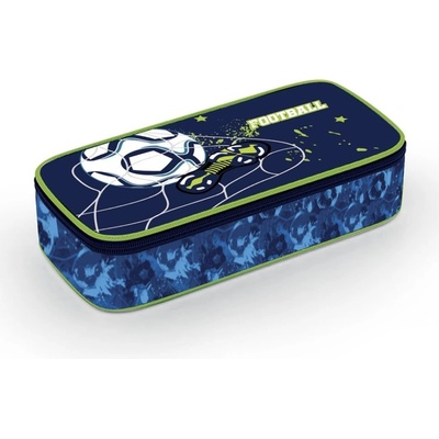 Oxybag Pouzdro etue Oxy komfort Fotbal – Hledejceny.cz