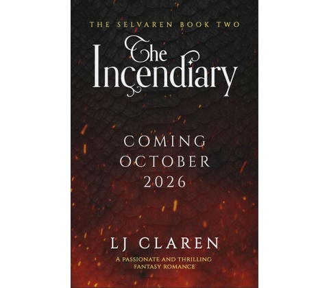 The Incendiary