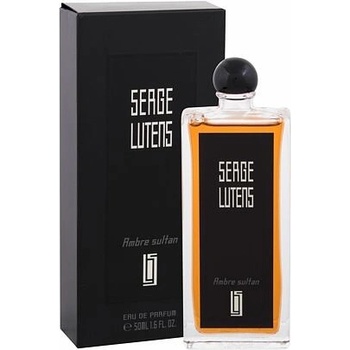 Serge Lutens Ambre Sultan parfémovaná voda dámská 50 ml