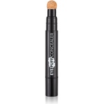 Flormar Eye Puff Concealer течен коректор с гъба апликатор цвят 001 Fair 3.3ml