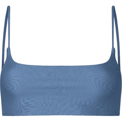 Oy Дамско бикини горнище Oy Women's Surf Bikini Oberteil Buri Bikini top - Blau (150-6131-0112)
