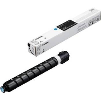 Canon C-EXV1001 6142C002 лазурен (cyan) оригинален тонер (6142C002)
