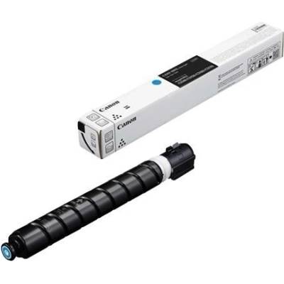 Canon C-EXV1001 6142C002 лазурен (cyan) оригинален тонер (6142C002)