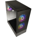 Image 1 of Lian Li LANCOOL 205 MESH C Black