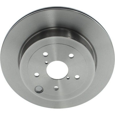 Brzdový kotúč BOSCH 0 986 479 V05