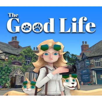 The Good Life