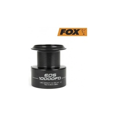 Náhradná Cievka Fox Eos 10000 FD Spare Spool