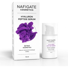 Nafigate Hyaluron Peptide Serum 15 ml