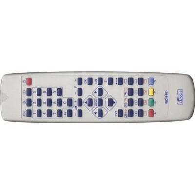 Diaľkový ovládač Classic IRC81401