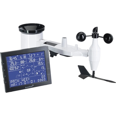 Метеорологична станция Wezzer PRO LP330 (82930)