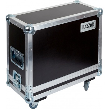 Razzor Cases VOX AC10C1 Case Wheels