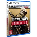 Hry na PS5 Sniper Ghost Warrior: Contracts 1 + 2