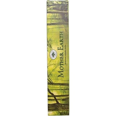 GR vonné tyčinky een Tree Mother Earth 15 g