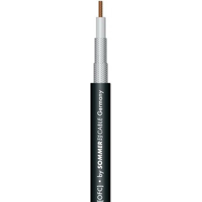 Sommer Cable SC-VECTOR PLUS 1.2L/4.8DZ 75 Ohm PUR