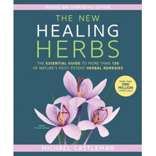 New Healing Herbs
