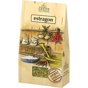 Grešík ESTRAGON 15 g