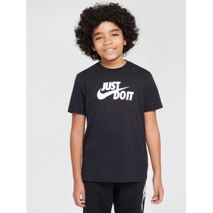 Nike Тениска k nsw tee jdi hbr (hm5844-010)