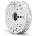 Fiberlogy FiberSmooth Gray - 1, 75 mm (SMOOTH-GRAY-175-050)